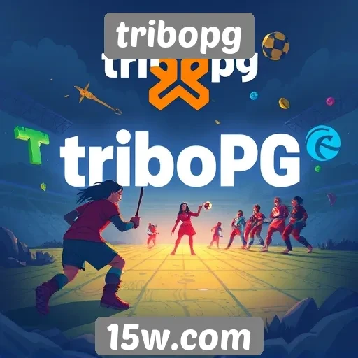 Atualizações frequentes mantêm usuários engajados no Tribopg