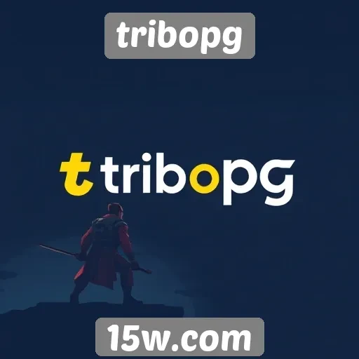 Perspectivas futuras para o crescimento do tribopg