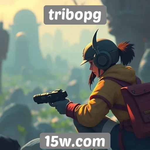 Tendências de desenvolvimento de jogos no Tribopg