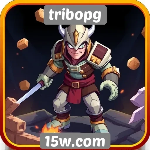 Avaliação dos principais jogos disponíveis no tribopg