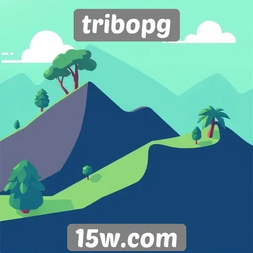 Novas funcionalidades planejadas para o tribopg