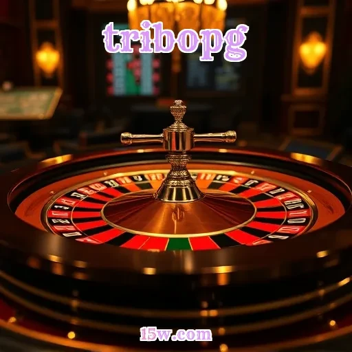 tribopg: Entre na Onda das Melhores Plataformas de Jogos Brasileiros