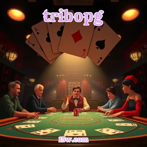 tribopg - Esportes