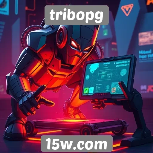 Inovações tecnológicas no tribopg em foco