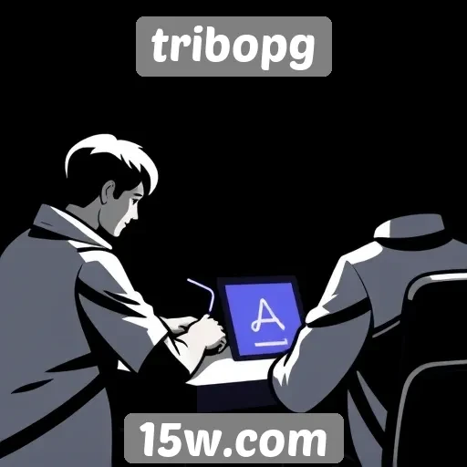 Experiência do usuário no tribopg e suas implicações